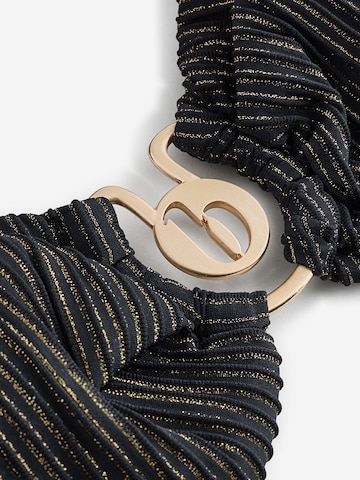 B by Ted Baker Bandeau Bikinitop in Geel