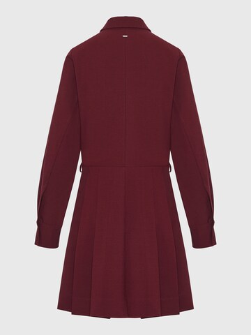 Funky Buddha Рокля в червено