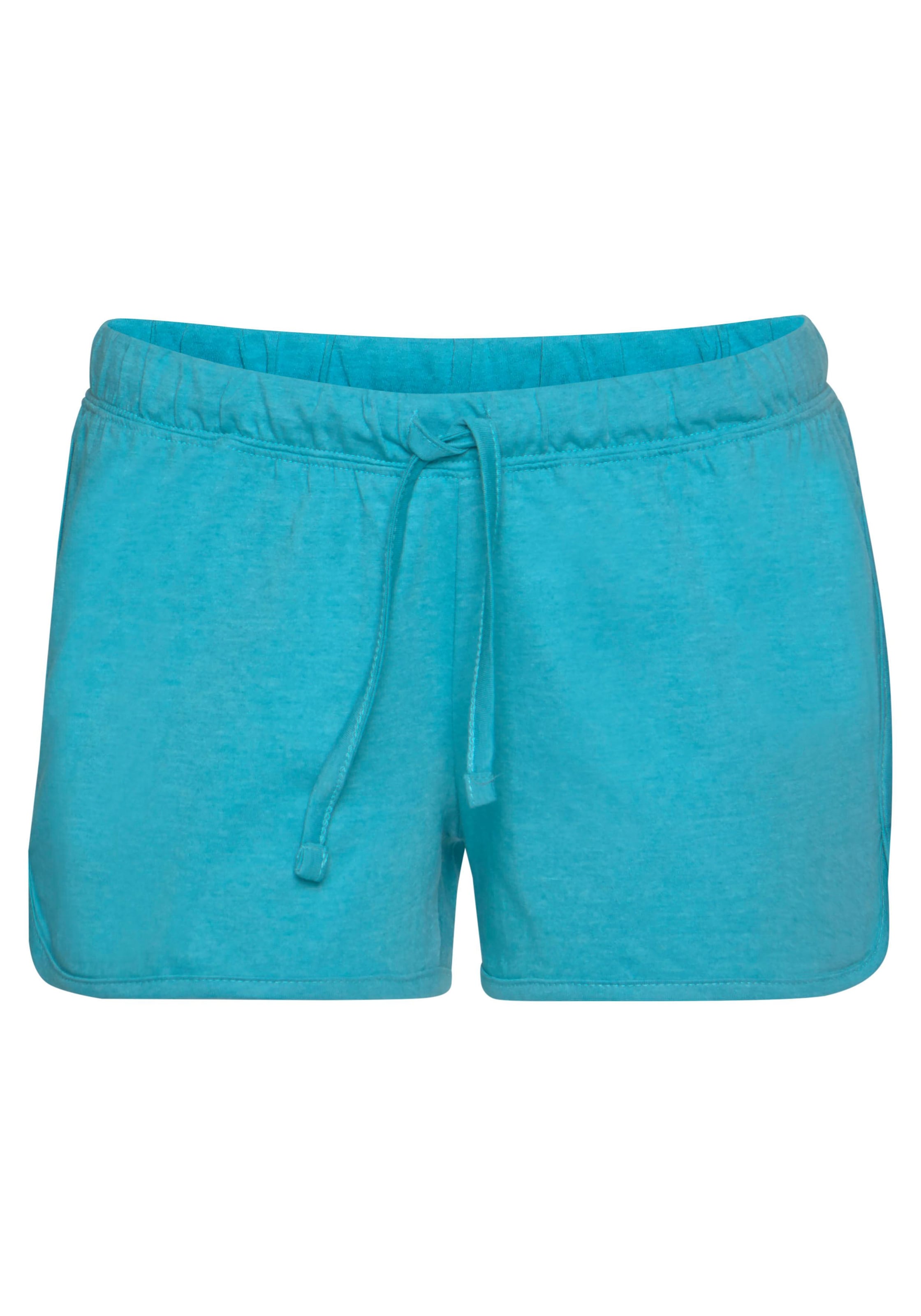 ARIZONA Sortšid, värv sinine