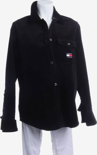 Tommy Jeans Blouse & Tunic in XS in Black, Item view