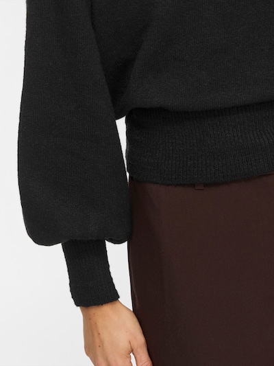 Pullover 'VIMALU' in XS VILA di colore nero, Visualizzazione prodotti