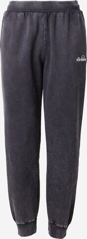 Regular Pantalon 'Xaya' ELLESSE en gris : devant