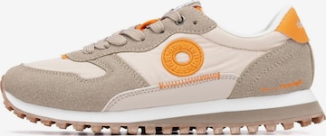 Refresh - Sandalias en beige: frente