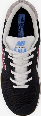 new balance Sneakers laag 'Sneaker 515' in Zwart