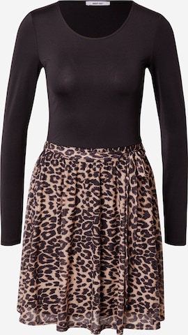 mišri ABOUT YOU Suknelė 'Mieke': priekis