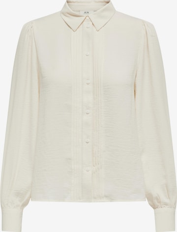 Camicia da donna 'DIEGO' di JDY in bianco: frontale