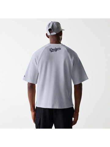 NEW ERA Shirt in Grey