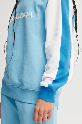 The Jogg Concept Sweatshirt in Blauw