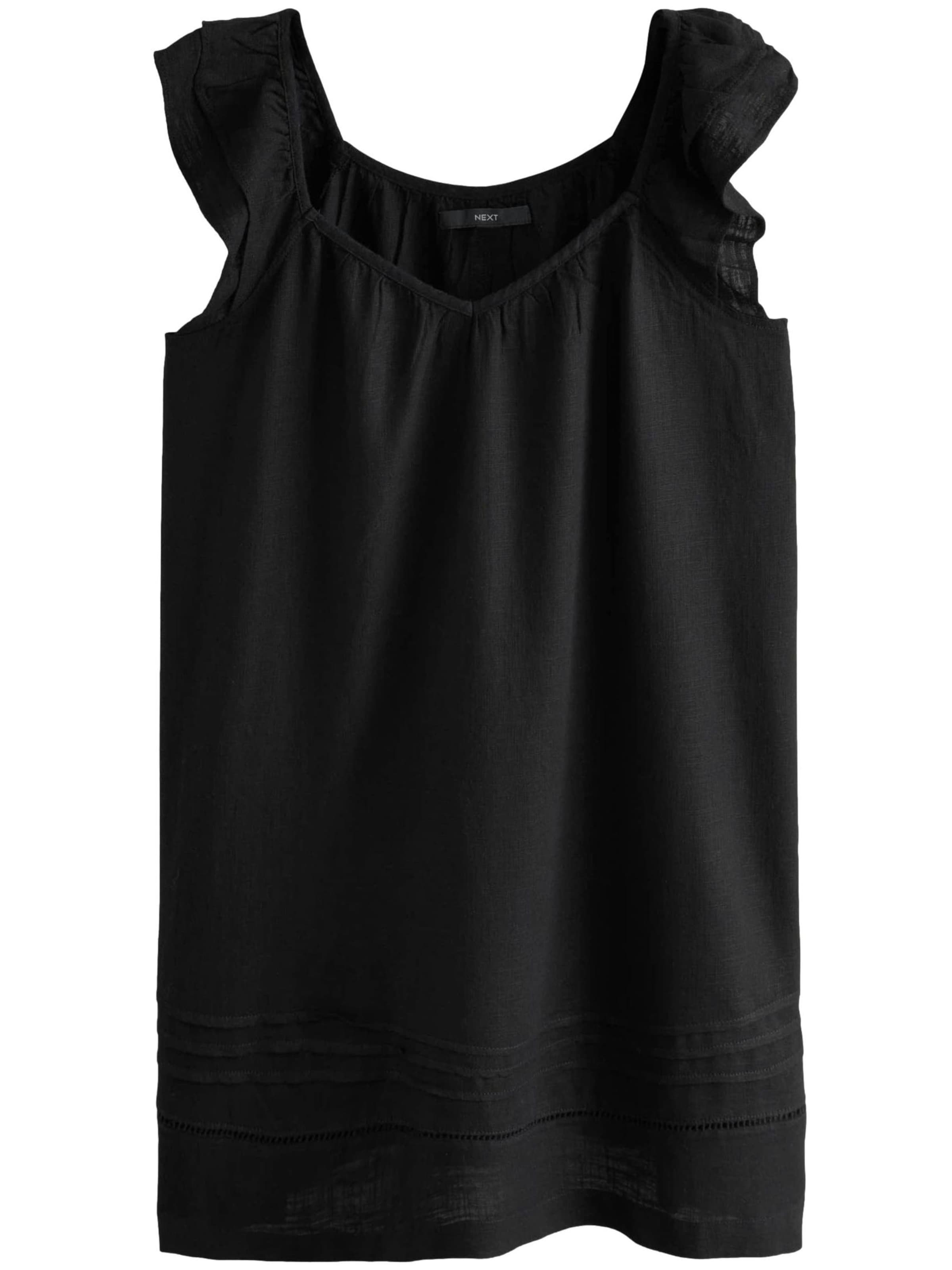 Abito di Next in nero: frontale