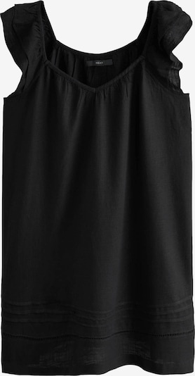 Next Kesämekko värissä musta, Tuotenäkymä