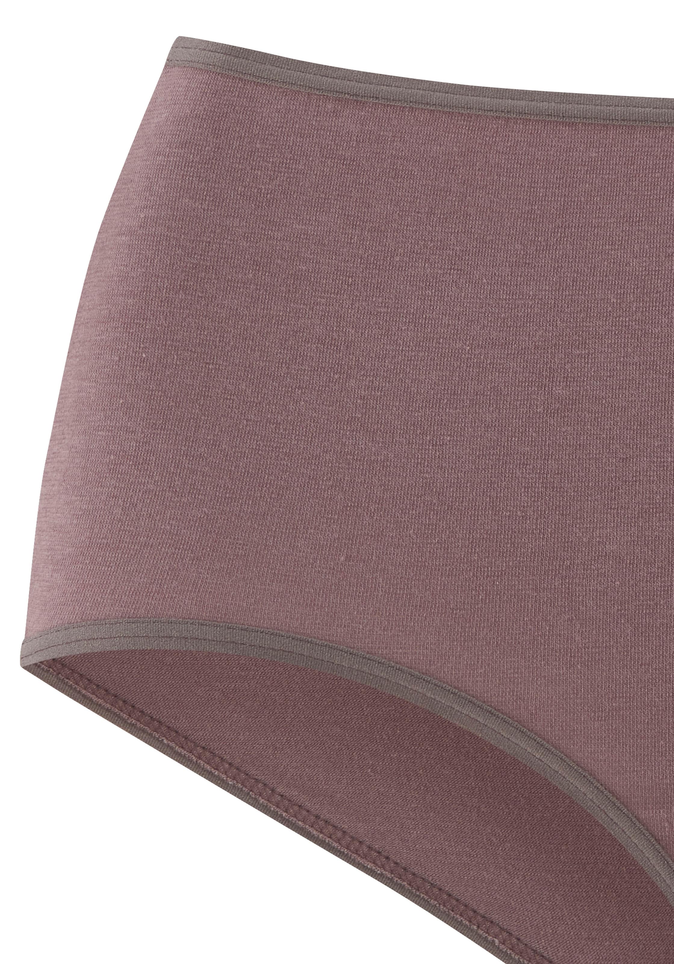 Slip di PETITE FLEUR in grigio