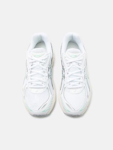 ASICS SportStyle Ниски маратонки 'GT-2160' в бяло