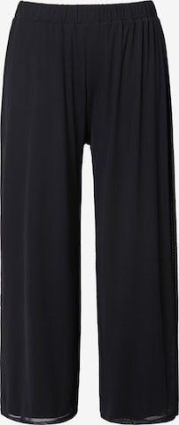 MIAMODA Pants in Black: front