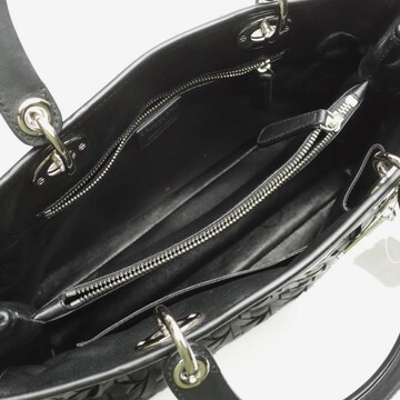 Dior Handtasche One Size in Schwarz