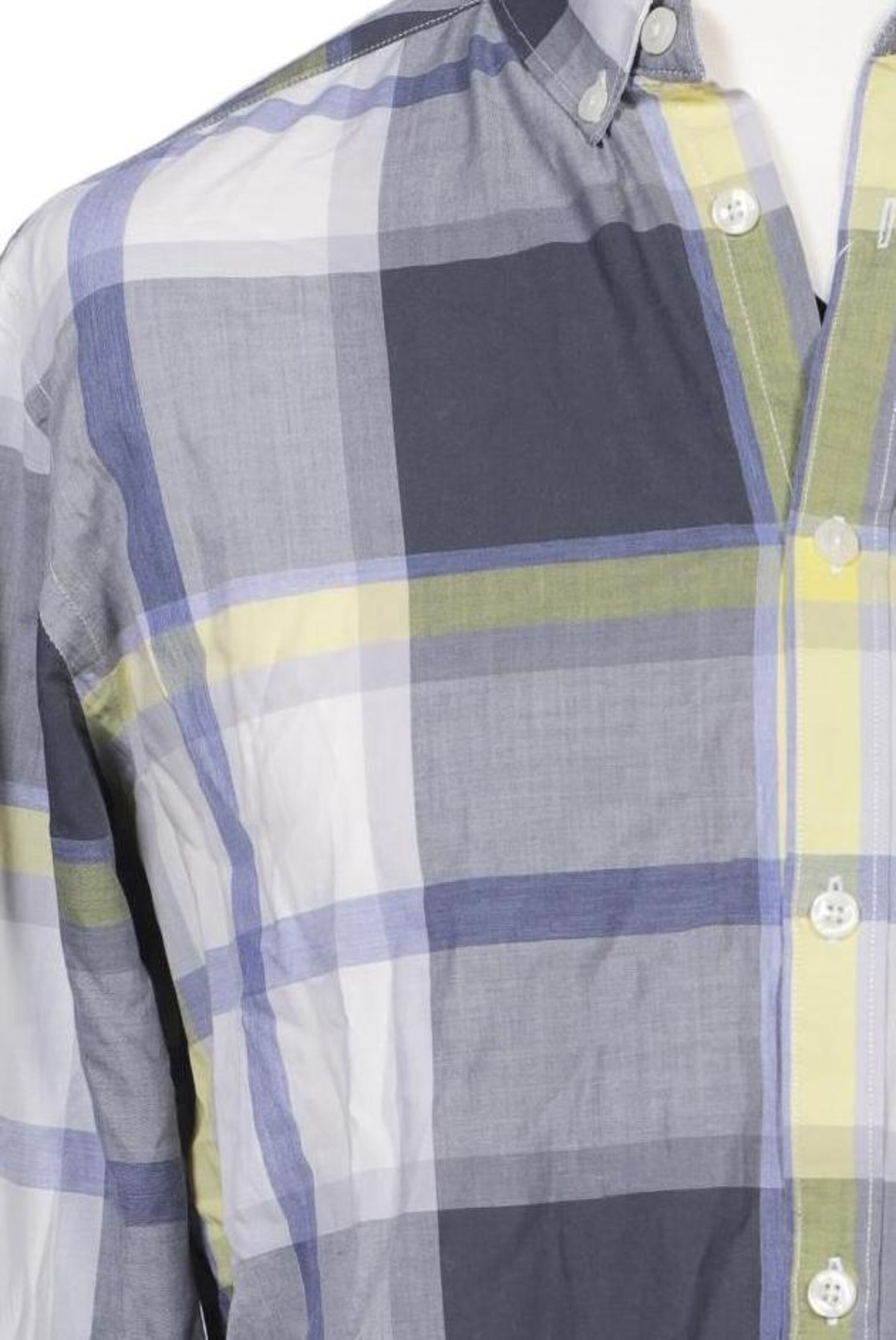 Ben Sherman Button Up Shirt in XL in Mixed colors