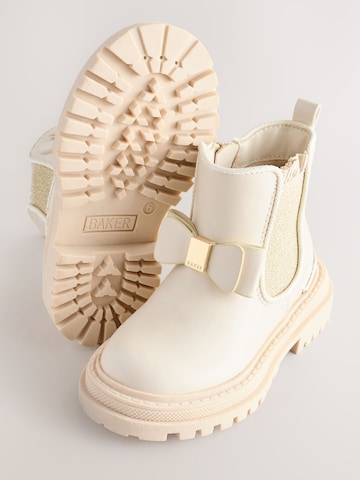 Baker by Ted Baker Laarzen in Wit