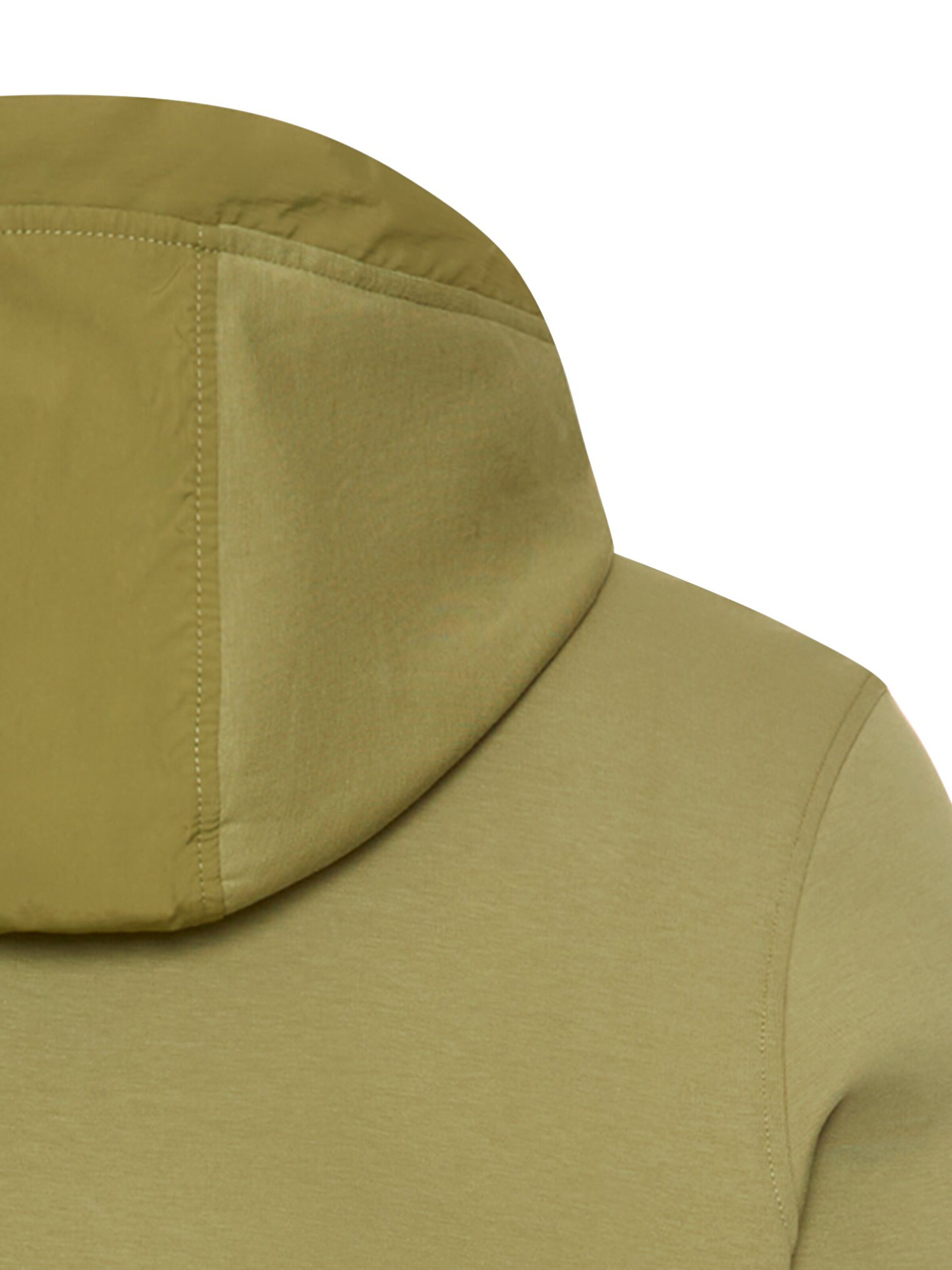 CAMEL ACTIVE Tréning póló - zöld