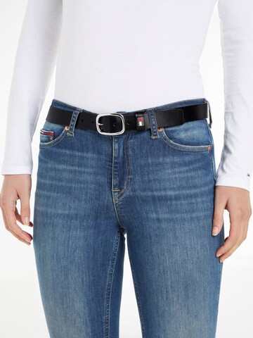 Tommy Jeans Belt in Black