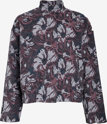 Veste mi-saison 'Riley' minus en vert : devant