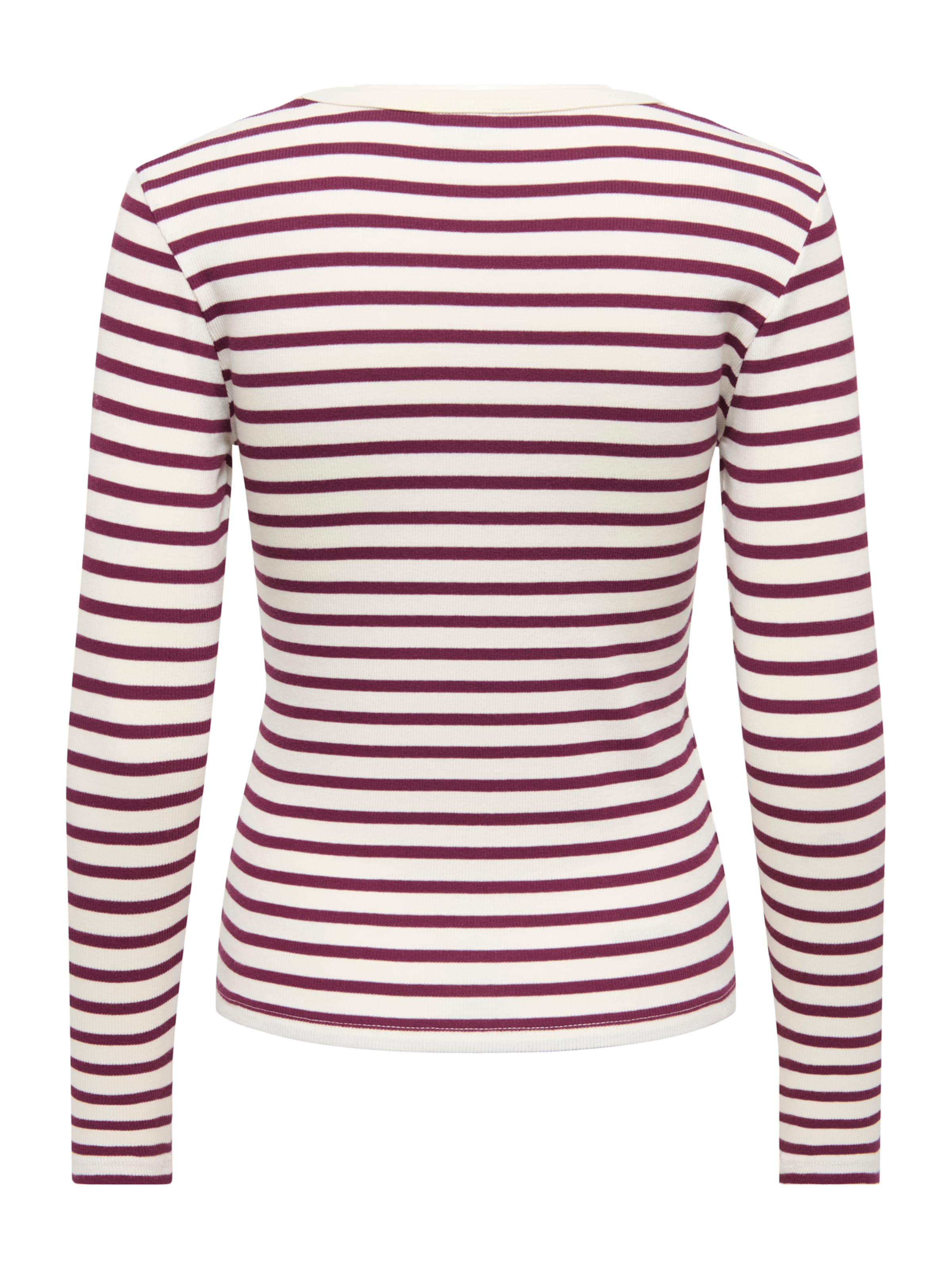 Tricou 'JDYLUCKY' de la JDY pe roșu
