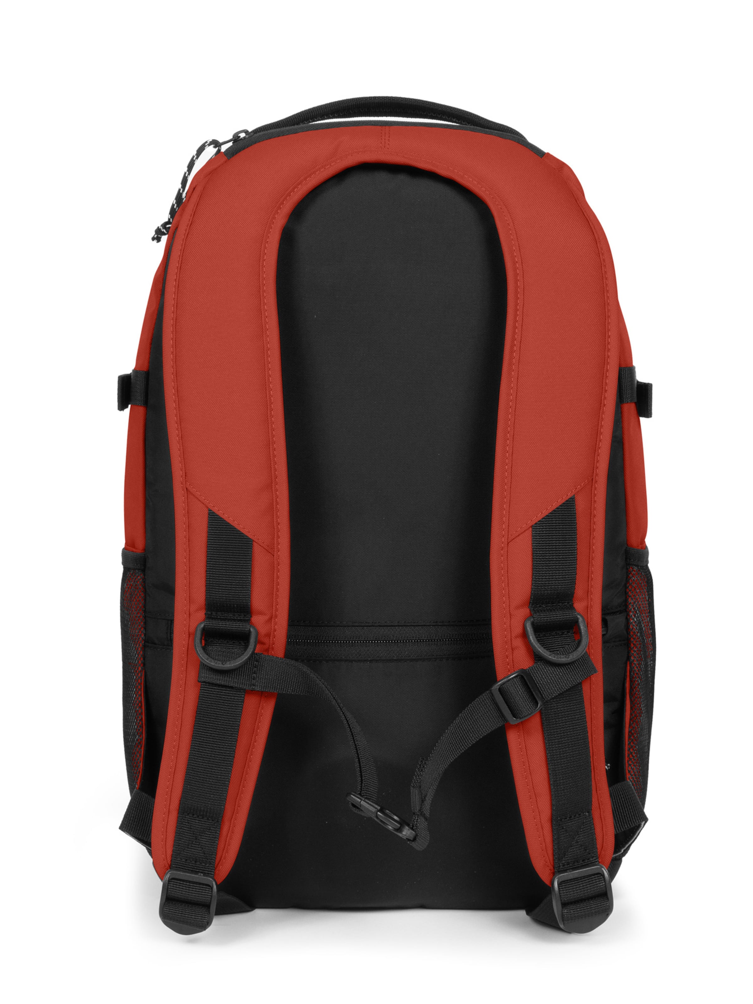 EASTPAK Batoh 'Smallker Pro' - Červená