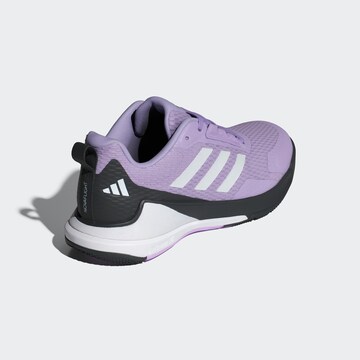 ADIDAS PERFORMANCE - Calzado deportivo 'Novaflight 2' en lila