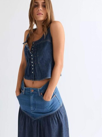 Body di WRANGLER in colori misti