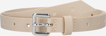 ESPRIT Belt in Beige