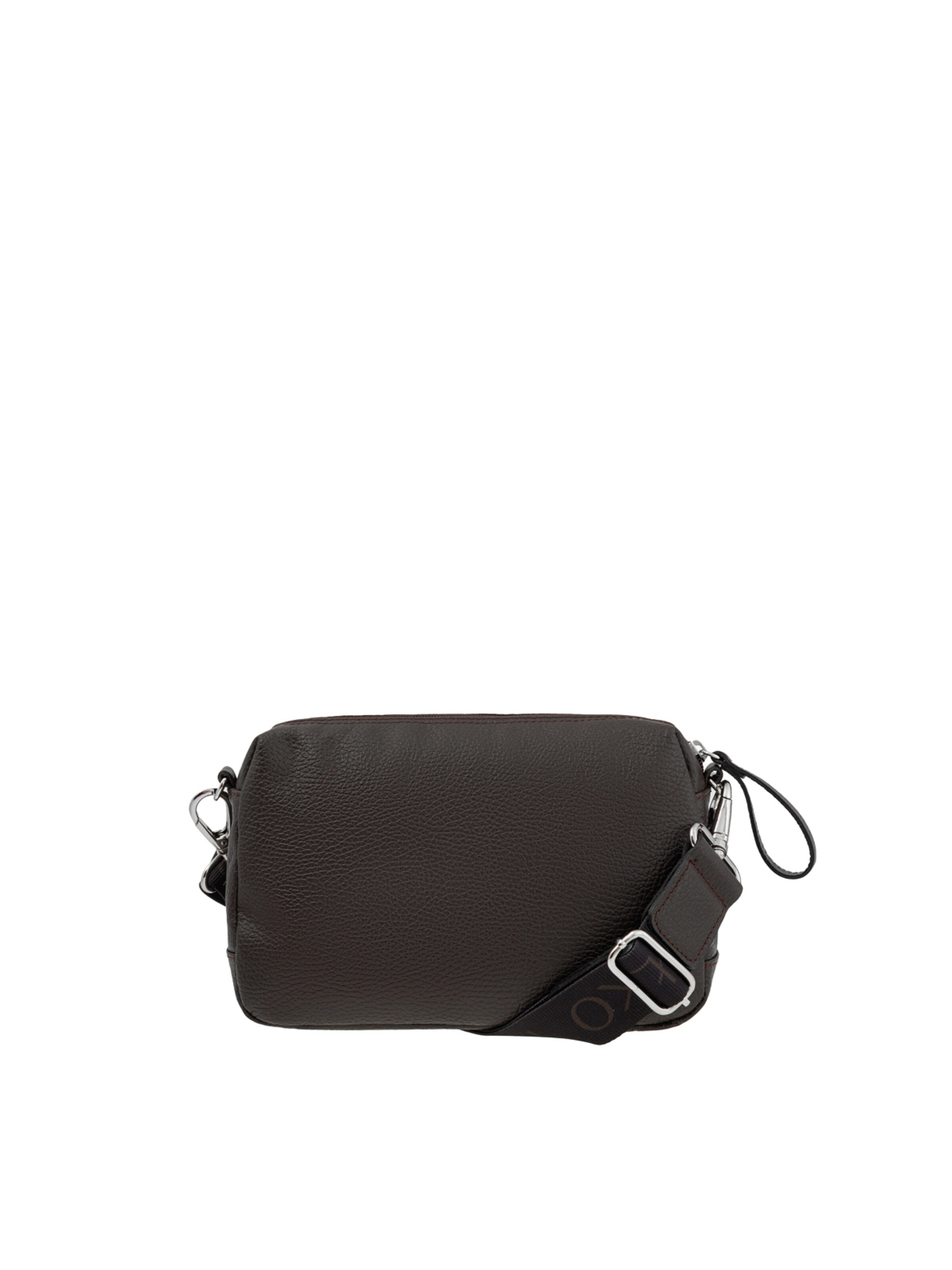 Sac à bandoulière RYŁKO en marron