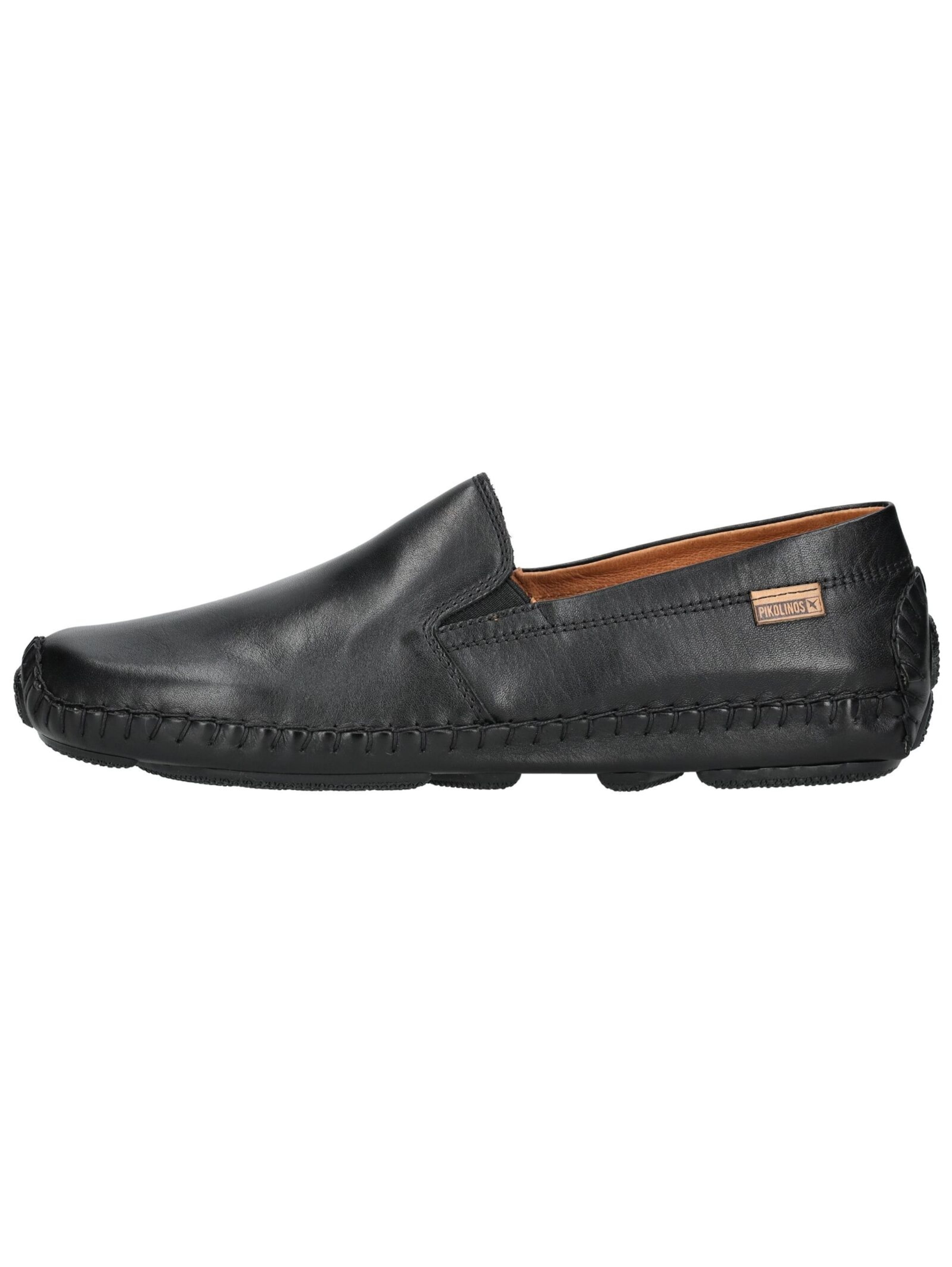Mocassino 'Jerez' di PIKOLINOS in nero