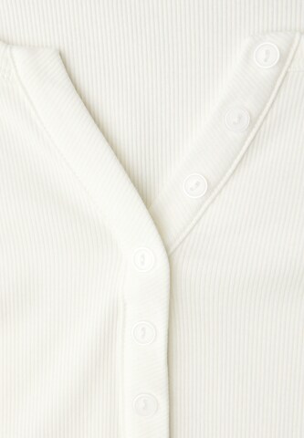 Street One Studio Shirt in White