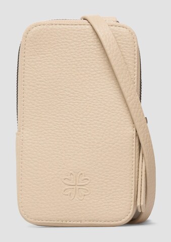 Sac à bandoulière s.Oliver en beige