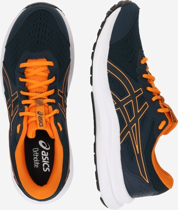 ASICS Running Shoes 'CONTEND 8' in Blue