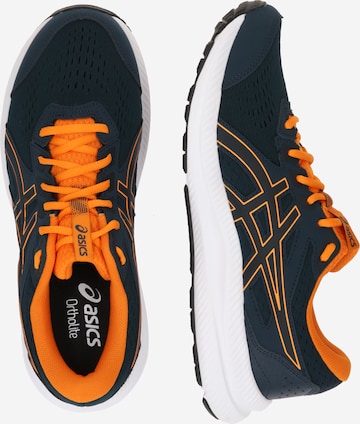 ASICS Running shoe 'CONTEND 8' in Blue