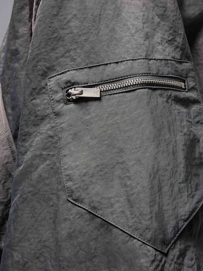 Giacca di mezza stagione 'FLT RENEGADE' Jordan di colore grigio, Visualizzazione prodotti