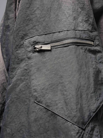 Jordan Kurtka przejściowa 'FLT RENEGADE' w kolorze szary