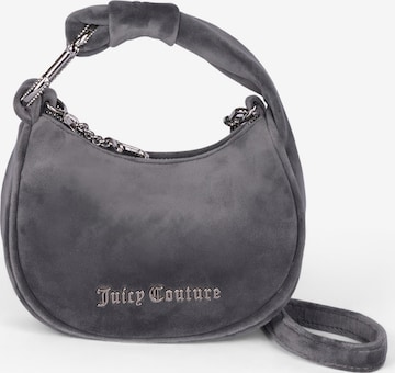 Borsa a mano di Juicy Couture in grigio: frontale