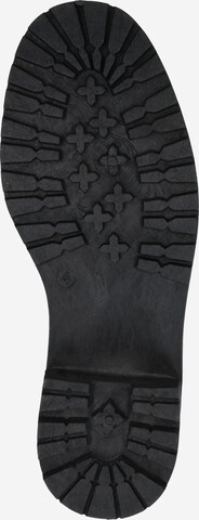 NEW LOOK Chelsea škornji 'COPPA 5' | črna barva