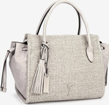 Shopper ' Cassy ' di Suri Frey in grigio