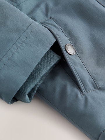Manteau Next en gris