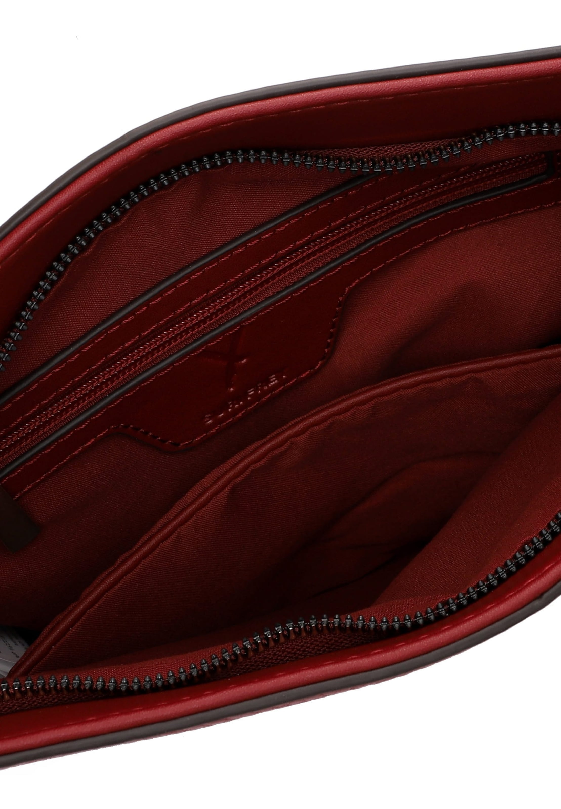 Suri Frey Skuldertaske ' SFY Maggy ' i rød