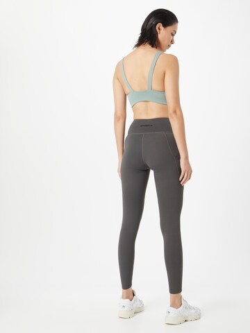 O'NEILL Skinny Workout Pants in Grey