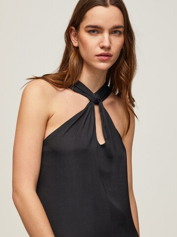 Pepe Jeans Dress ' CASEY ' in Black