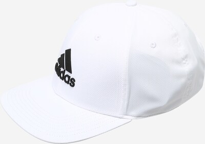 adidas Golf Sportovní kšiltovka - černá / bílá, Produkt