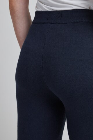 b.young Tapered Hose 'Pimba' in Schwarz