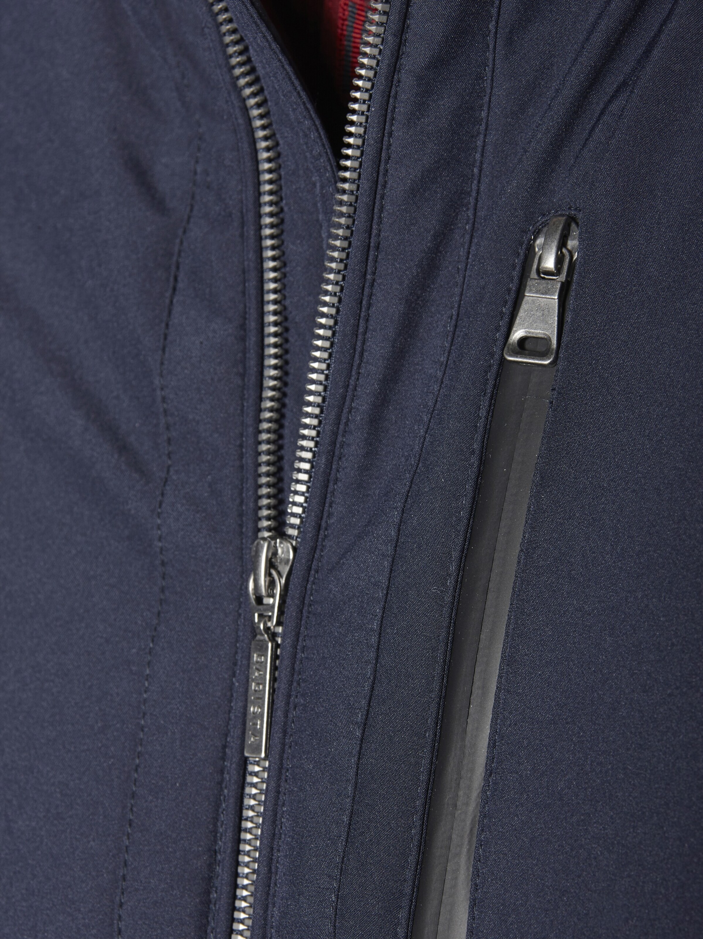 BABISTA Jacke  ' Gridaletti ' in Blau