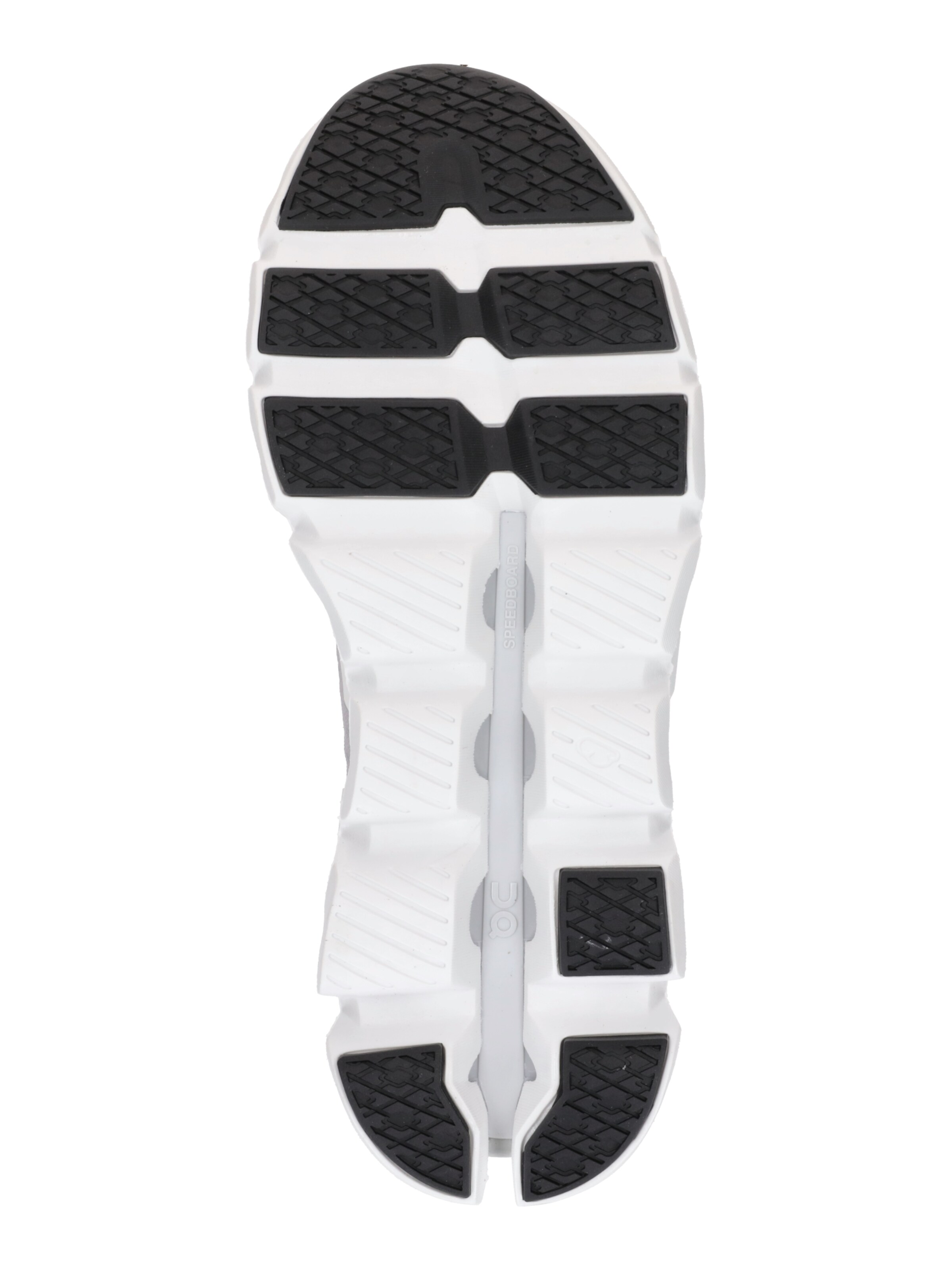 pilka On Bėgimo batai 'Cloudswift 4'