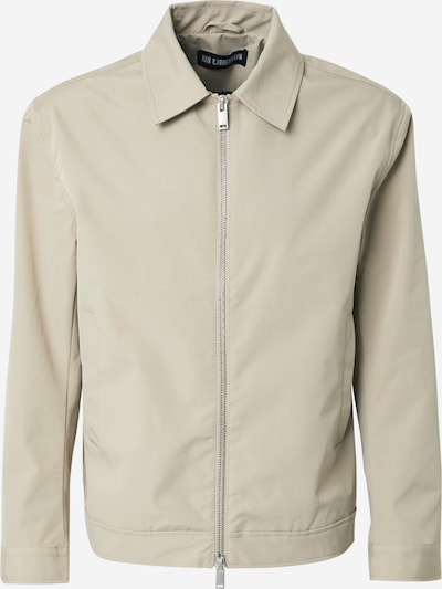 Han Kjøbenhavn Välikausitakki värissä harmaa, Tuotenäkymä