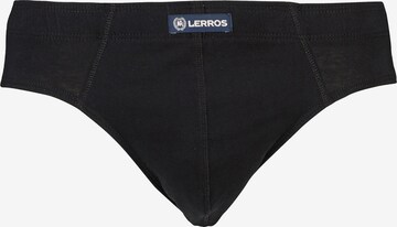 LERROS Panty in Black