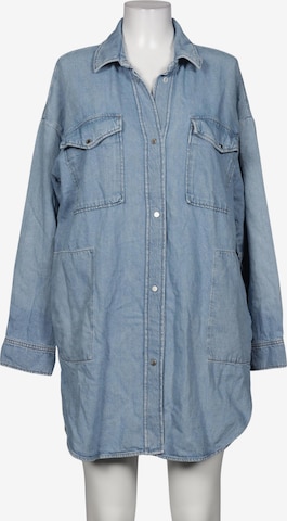 Marc O'Polo Kleid XL in Blau: Vorderseite